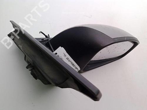 Right mirror RENAULT MEGANE III Grandtour (KZ0/1) 1.9 dCi (KZ0J, KZ0N, KZ1S) | BP23999787C27 