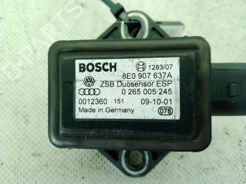 Elektronisk sensor VW PASSAT B5.5 (3B3) 1.9 TDI | BP27173587M84 