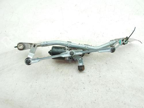 Front wiper motor CITROËN C3 II (SC_) 1.0 VTi 68 | BP24050419M29 - Image 2