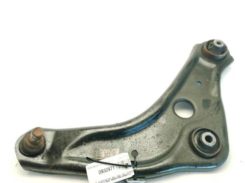 Right front suspension arm NISSAN QASHQAI II SUV (J11, J11_) 1.2 DIG-T | BP24873376M13 