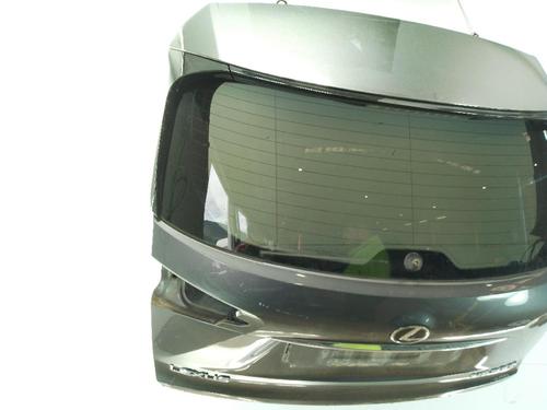 Tailgate LEXUS NX (_Z1_) 300h AWD (AYZ15, AYZ15_, AYZ15R) | BP25612951C6 