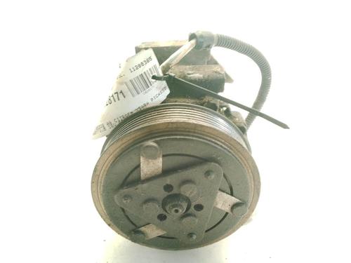 Used AC compressor AC compressor 24545432 24545432