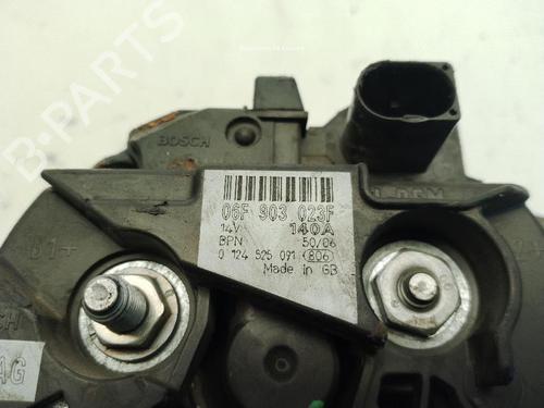 Alternator SEAT LEON (1P1) 2.0 TDI 16V | BP26881420M7  - Image 5