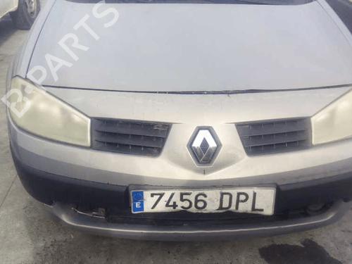 Kortlæser RENAULT MEGANE II (BM0/1_, CM0/1_) 1.5 dCi (BM02, BM13, BM2A, CM02, CM13) | BP28209005E4 