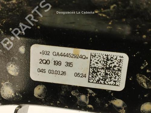 Subframe SEAT ARONA (KJ7, KJP) 1.0 TSI | BP39198100M9 - Image 2