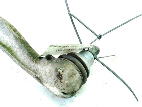 Right front suspension arm MERCEDES-BENZ E-CLASS (W213) E 220 d (213.004) | BP35720847M13 - Image 2