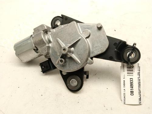 Used Rear wiper motor Rear wiper motor CITROËN C3 AIRCROSS II (2R_, 2C_) 1.5 BlueHDi 100 (2CYHYJ) (102 hp) 40061900 40061900