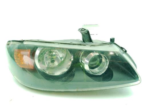 Højre forlygte NISSAN ALMERA II Hatchback (N16) 2.2 Di (110 hp) 31695025