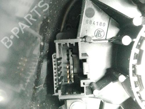 Headlight switch MERCEDES-BENZ C-CLASS (W204) C 220 CDI (204.002) | BP40442191I24 - Image 6