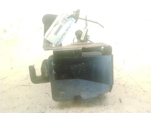 Used ABS pump ABS pump RENAULT CAPTUR I (J5_, H5_) 1.3 TCe 130 (J5NJ, J5NE) (131 hp) 27695530 27695530