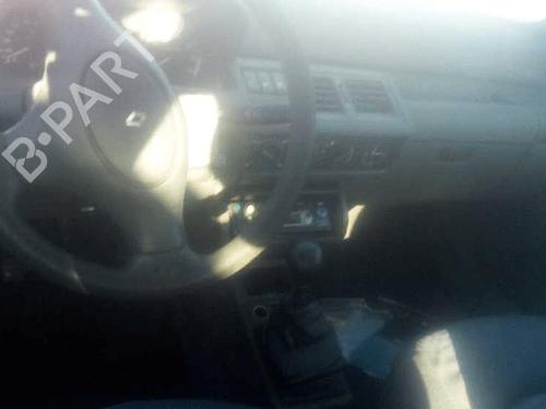Used Parts RENAULT CLIO I (B/C57_, 5/357_)  1.2 (5/357Y, 5/357K)  4968869