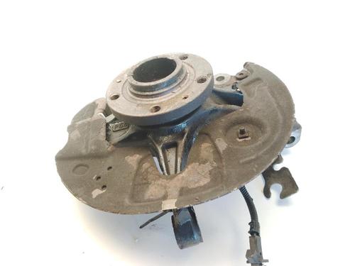 Left front steering knuckle PEUGEOT 3008 II SUV (MC_, MR_, MJ_, M4_) 1.5 BlueHDi 130 | BP27604755M25 