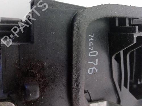 Rear right lock BMW 1 (E87) 118 d | BP29475253C99 