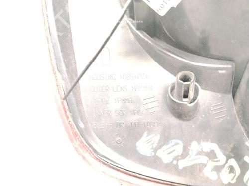 Right taillight NISSAN PRIMERA Hatchback (P12) 1.6 | BP39491984C35 - Image 5