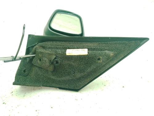 Left mirror FORD FIESTA V (JH_, JD_) 1.6 16V | BP25909626C26 