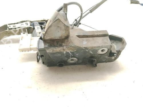 front-left-lock-peugeot-407-coupe-6c_-2005-36663068 main image