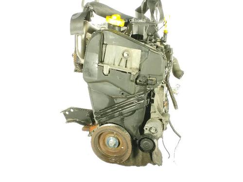 Engine RENAULT CLIO III (BR0/1, CR0/1) 1.5 dCi | BP31848726M1 