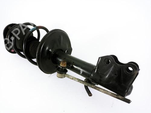Right front shock absorber OPEL ASTRA G Saloon (T98) 2.0 DTI 16V (F69) | BP18375196M17 