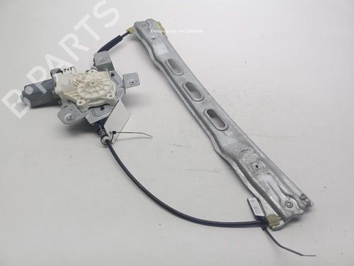 Front right window mechanism FORD TOURNEO COURIER B460 MPV 1.5 TDCi | BP31915219C23 - Image 2