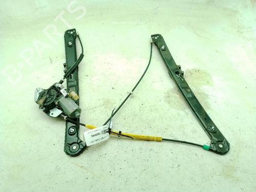Front left window mechanism BMW 3 (E46) 320 d | BP25889324C22 