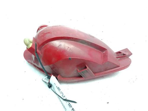 Left taillight CITROËN C4 Coupe (LA_) 2.0 HDi | BP27889457C34 
