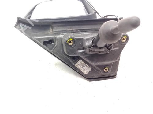 Right mirror FIAT DOBLO Bus (263_) 1.3 D Multijet (263AXC1A) | BP29821892C27