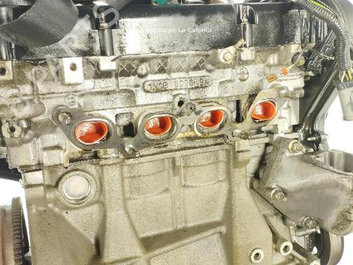 Engine FORD FOCUS I Turnier (DNW) 1.6 16V | BP33191735M1 - Image 8