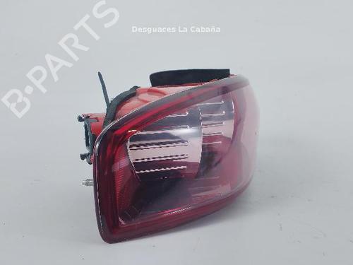 Left taillight ALFA ROMEO 159 (939_) 1.9 JTDM 16V (939AXC1B, 939AXC12) | BP24042094C34 