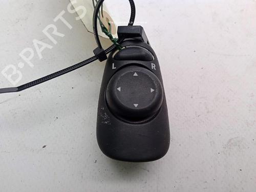Spejlkontakt SAAB 9-3 (YS3F, E79, D79, D75) [2002-2015]  27630975