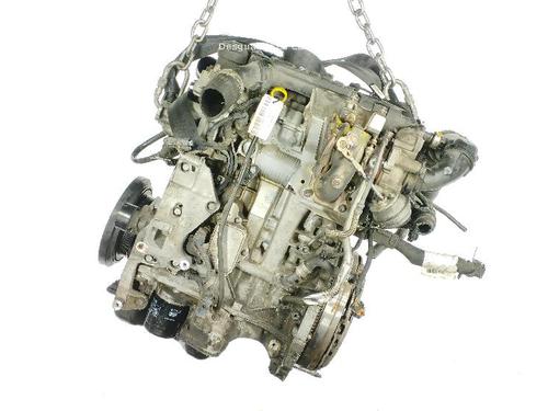 Engine CITROËN C4 Grand Picasso II (DA_, DE_) 1.2 THP 130 | BP33262983M1 - Image 3