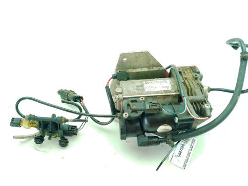 Used Suspension compressor Suspension compressor 37485361 37485361