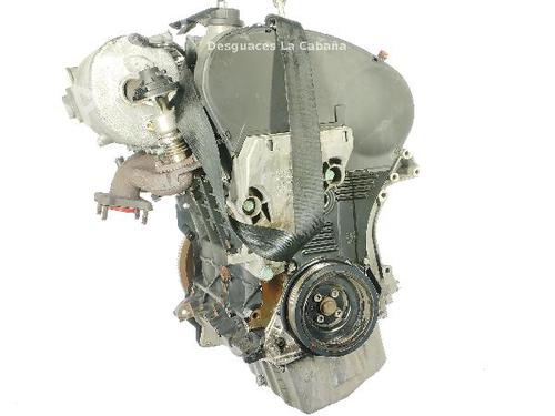 Used Engine Engine SEAT IBIZA III (6L1) 1.9 SDI (64 hp) 19411750 19411750
