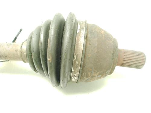 Left front driveshaft FORD FOCUS II (DA_, HCP, DP) | BP33975976M38 - Image 3