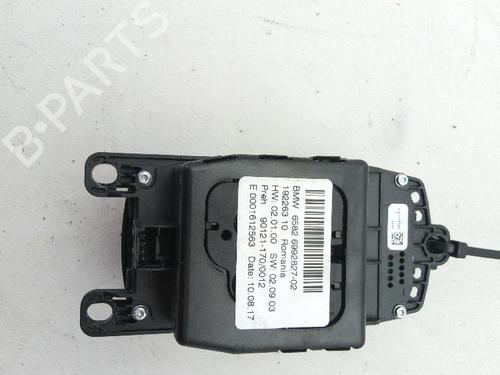Switch BMW 3 Gran Turismo (F34) 318 d | BP19151730I30