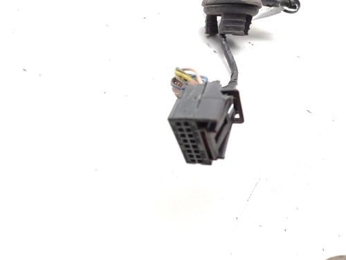 Right mirror AUDI A6 C6 (4F2) 2.7 TDI | BP28209029C27 