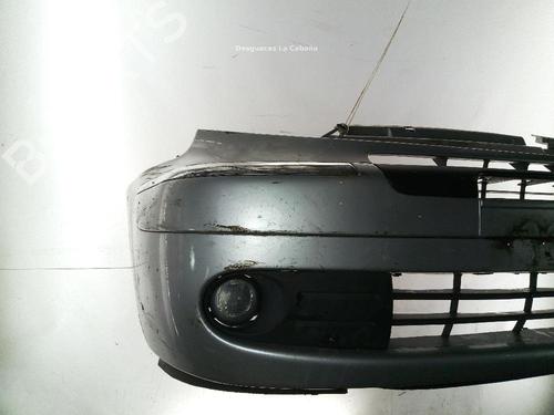 Front bumper CITROËN XSARA PICASSO (N68) 1.8 16V | BP23999188C7 