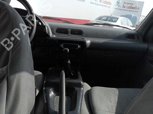 Peças NISSAN SERENA (C23) 2.3 D (75 hp) 4421332