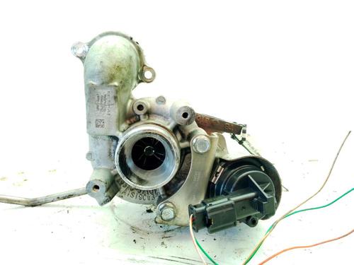 Turbo/Compresor PEUGEOT PARTNER Box Body/MPV (K9) 1.6 BlueHDI 75 (75 hp) 32719503