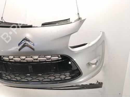 Front bumper CITROËN C3 II (SC_) 1.6 VTi 120 | BP37508708C7 - Image 2
