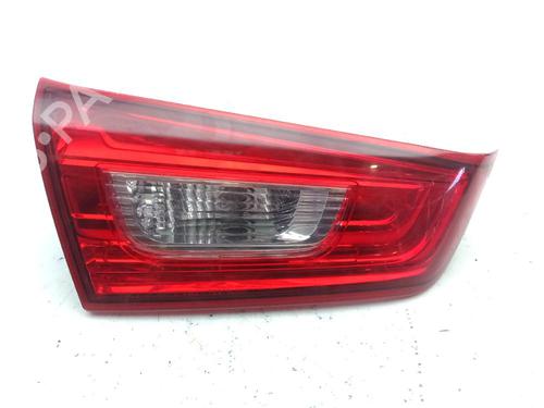 Used Left tailgate light Left tailgate light MITSUBISHI ASX (GA_W_) 1.8 DI-D (GA6W) (150 hp) 24044114 24044114