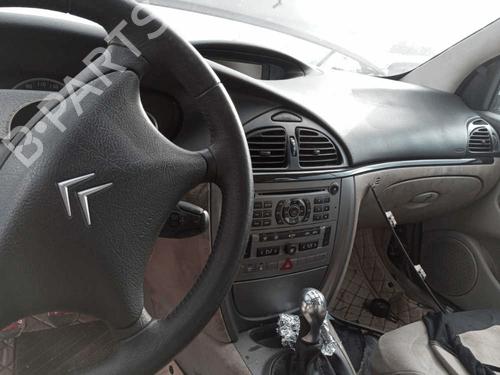 Brugte CITROËN C5 II (RC_) 1.6 HDi (RC8HZB) (109 hp) 4415440