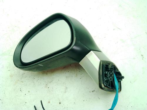 Used Left mirror PEUGEOT 308 SW I (4E_, 4H_) 1.6 HDi (109 hp) 28290500