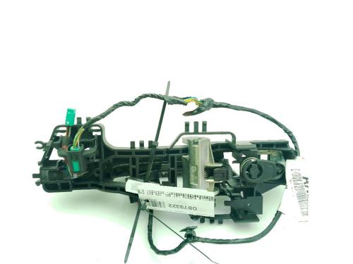 Front left exterior door handle FORD GRAND C-MAX (DXA/CB7, DXA/CEU) 2.0 TDCi | BP30146203C128 