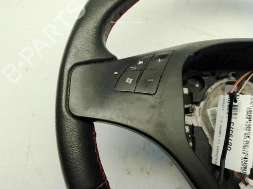 Steering wheel ALFA ROMEO GIULIETTA (940_) 1.6 JTDM (940FXD1A) | BP30146403C49
