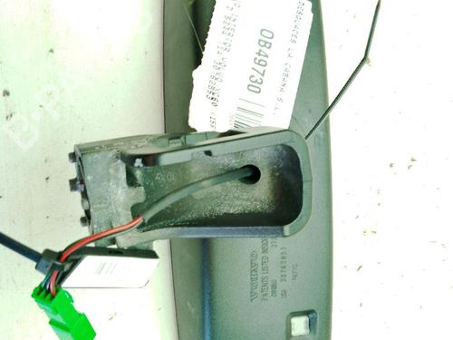 Rear mirror VOLVO XC60 I SUV (156) 2.4 D | BP26652220I6 