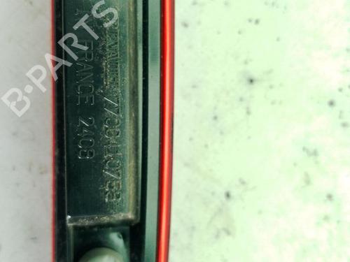 Third brake light RENAULT CLIO II (BB_, CB_) 1.5 dCi (B/CB07) | BP29765375L11 