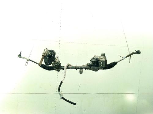 Used Steering rack FORD FOCUS III 1.6 TDCi (95 hp) 31583390