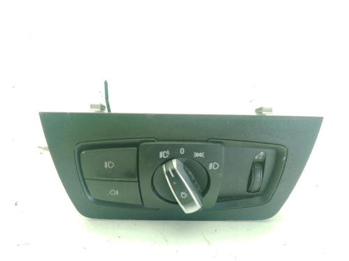 Used Headlight switch BMW 4 Gran Coupe (F36) 418 d (150 hp) 29628481