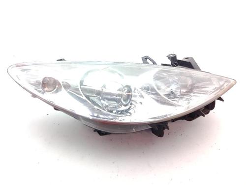 Used Right headlight PEUGEOT 307 CC (3B) 2.0 HDi 135 (136 hp) 29605909