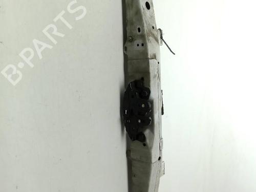 Frontplate/Frontkurv NISSAN QASHQAI II (J11, J11_) 1.2 DIG-T (115 hp) 32280349